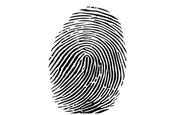 Thumbprint