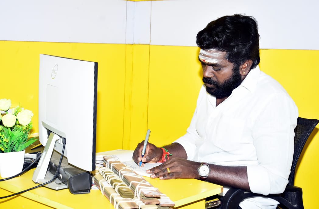 Nadi Astrology Banner